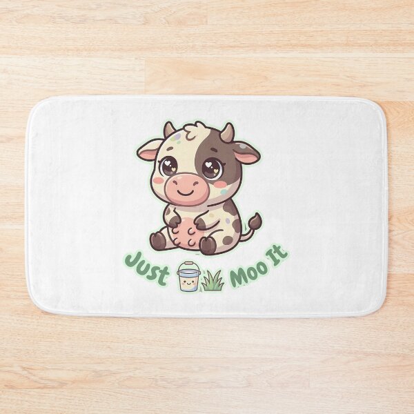 Item preview, Just Moo It Funny Cow Design designed and sold by shockley-kashaz.