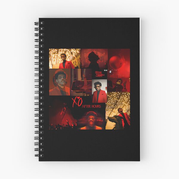 Item preview, Tour Musician The Weeknd Album designed and sold by Xestore.