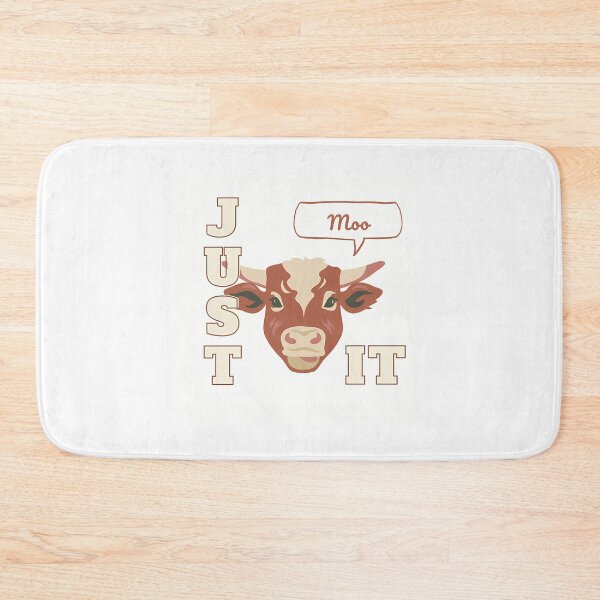 Item preview, Just Moo It designed and sold by shockley-kashaz.