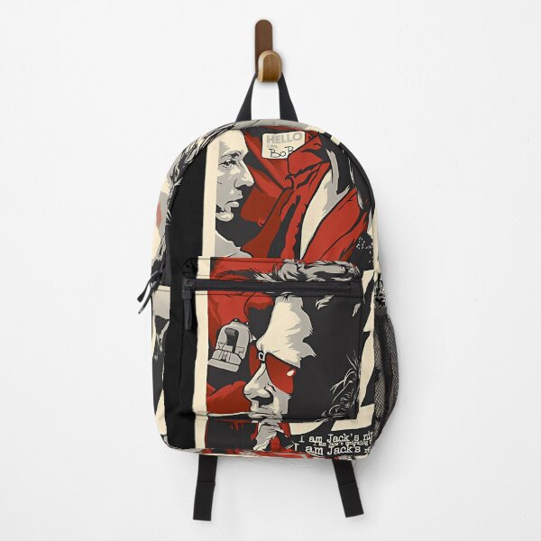 Item preview, Fight Club designed and sold by KadababB87.