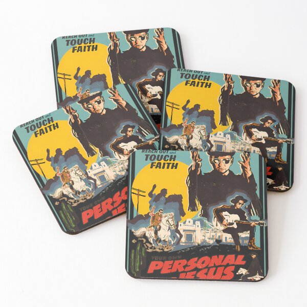 Item preview, Personal Jesus designed and sold by SKYSTORE1.