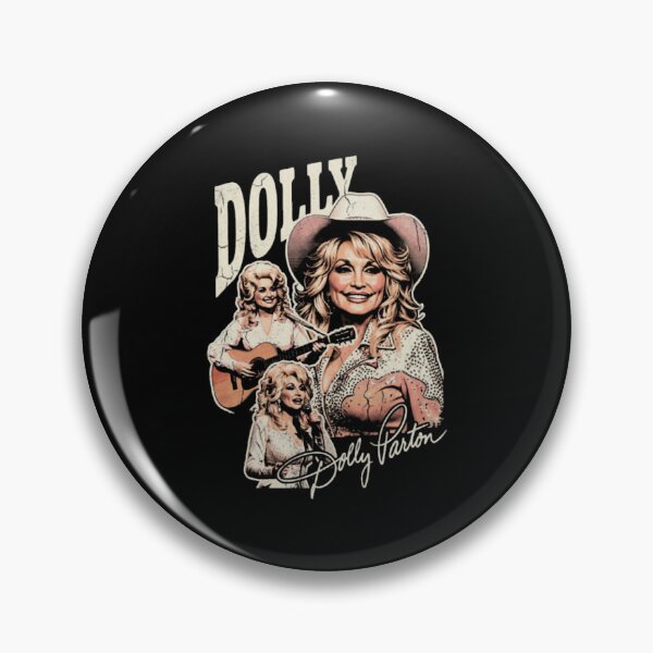 Item preview, Dolly-Parton-Queen-Card designed and sold by GuadaPeran.