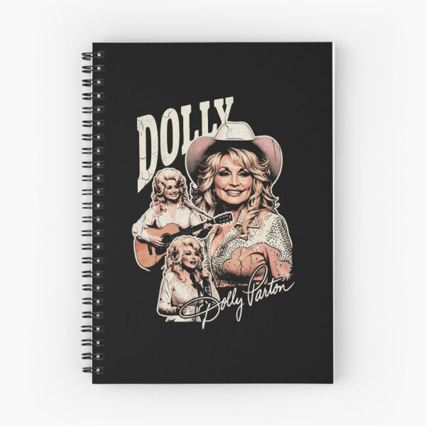 Item preview, Dolly-Parton-Queen-Card designed and sold by GuadaPeran.
