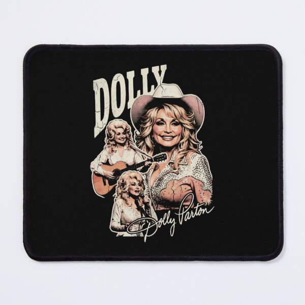 Item preview, Dolly-Parton-Queen-Card designed and sold by GuadaPeran.