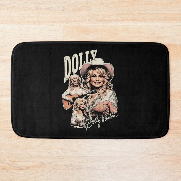 Item preview, Dolly-Parton-Queen-Card designed and sold by GuadaPeran.