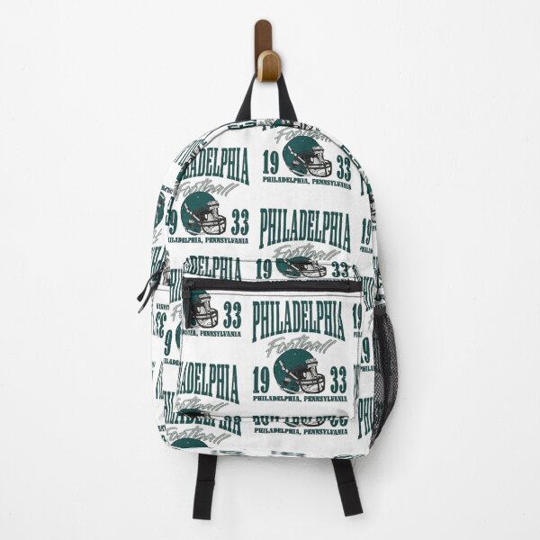 Item preview, Philadelphia Football Retro Vintage Style designed and sold by ZiqiPyatt.