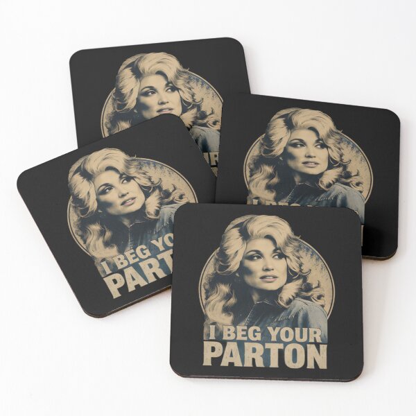 Item preview, DOLLY-PARTON designed and sold by GuadaPeran.