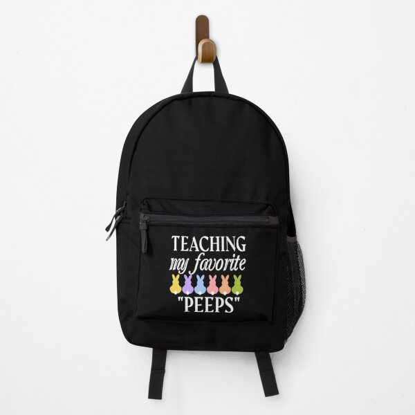 Item preview, Teaching My Favorite Peeps designed and sold by ivy-aiko.