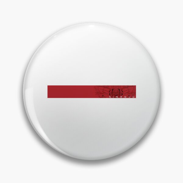 Item preview, Sinanju Red Bar designed and sold by stamper-andera.