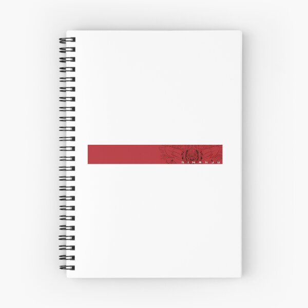 Item preview, Sinanju Red Bar designed and sold by stamper-andera.