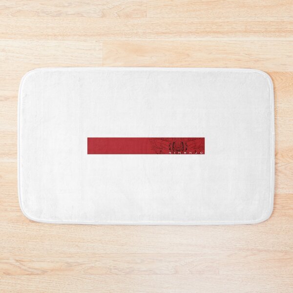 Item preview, Sinanju Red Bar designed and sold by stamper-andera.