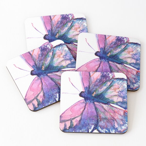 Item preview, Pink Butterfly designed and sold by Feiyuki.