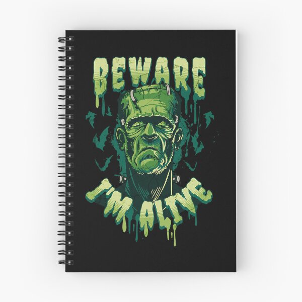 Item preview, Frankenstein Is Still Alive designed and sold by TitozArtistry.