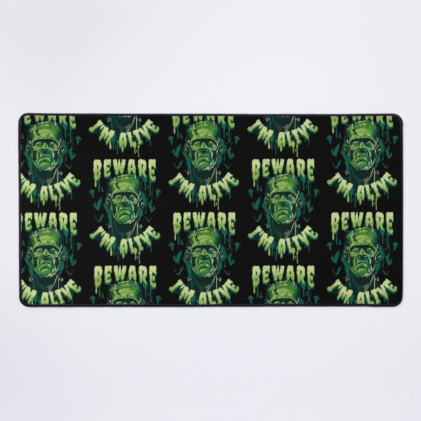 Item preview, Frankenstein Is Still Alive designed and sold by TitozArtistry.