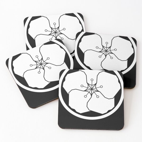 Item preview, Nemophila Logos designed and sold by MixCreativ.