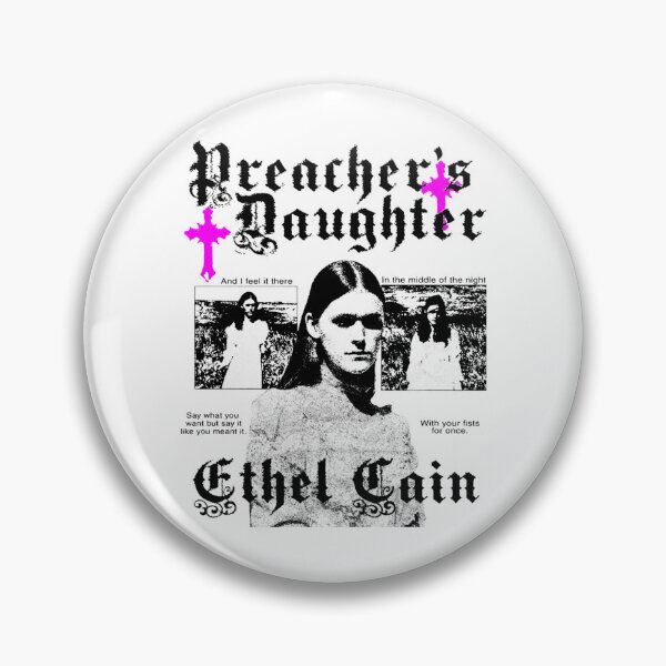 Item preview, Two Glowing Pink Crosses On Solid designed and sold by Legacy-writings.