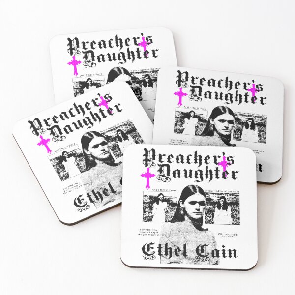 Item preview, Two Glowing Pink Crosses On Solid designed and sold by Legacy-writings.