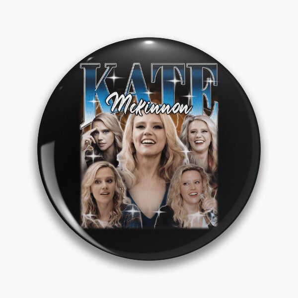 Item preview, Kate Mckinnon Comedy Queen designed and sold by shameArt.