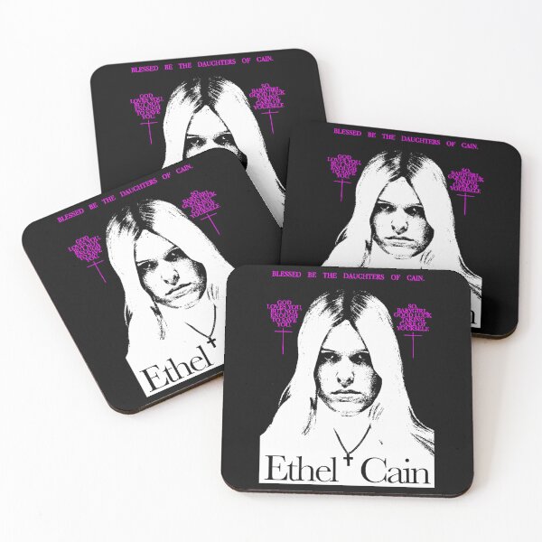 Item preview, High Contrast Female Portrait With Religious designed and sold by Legacy-writings.