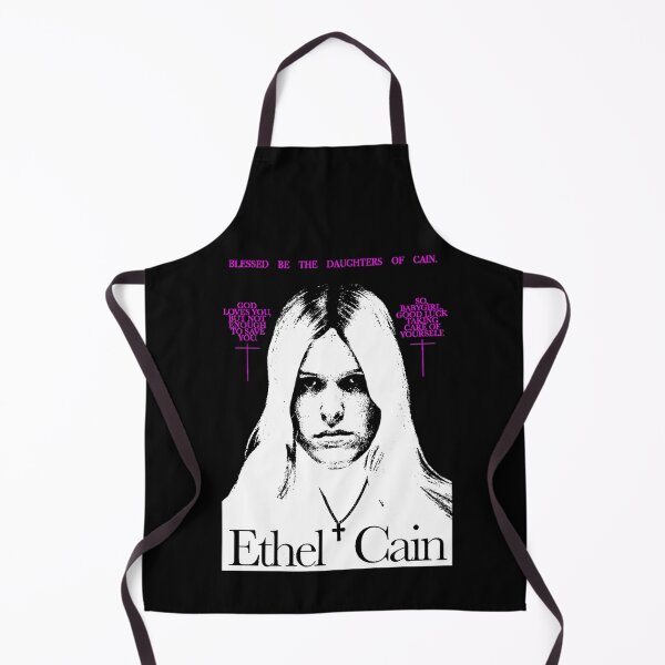 Item preview, High Contrast Female Portrait With Religious designed and sold by Legacy-writings.