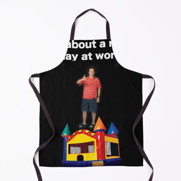 Item preview, Talk About A Rough Day At Work designed and sold by SKYSTORE1.