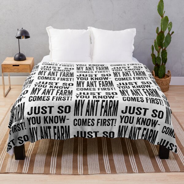 Item preview, Just So You Know My Ant Farm Comes First But I Still Like You designed and sold by shockley-kashaz.