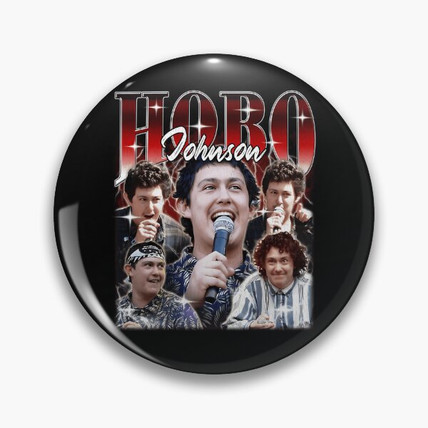Item preview, Hobo Johnson Collage designed and sold by shameArt.