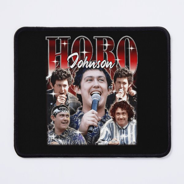 Item preview, Hobo Johnson Collage designed and sold by shameArt.