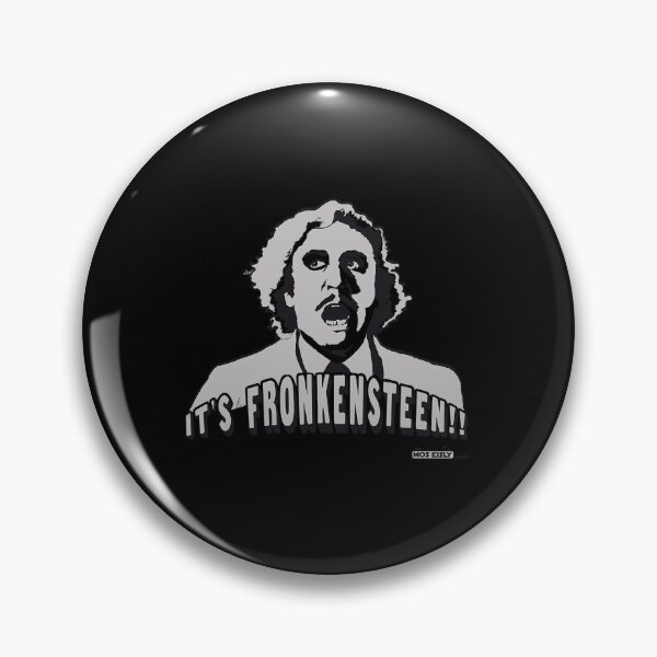 Item preview, Fronkensteen designed and sold by TitozArtistry.
