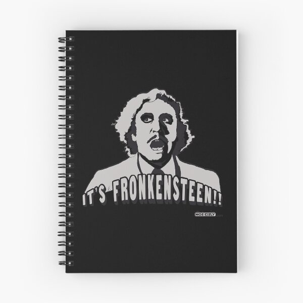 Item preview, Fronkensteen designed and sold by TitozArtistry.