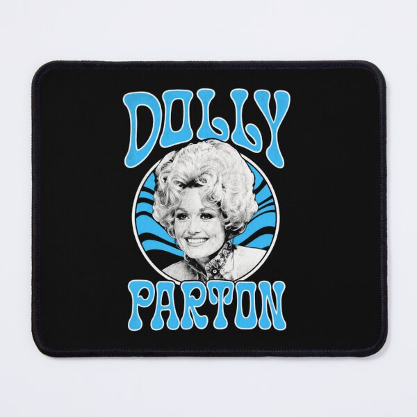Item preview, Dolly Parton designed and sold by GuadaPeran.