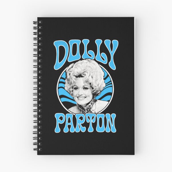 Item preview, Dolly Parton designed and sold by GuadaPeran.