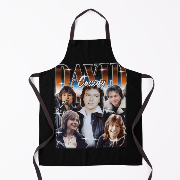 Item preview, David Cassidy Collage Music Legend designed and sold by shameArt.