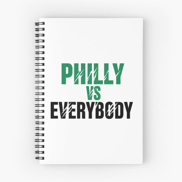 Item preview, Philly Vs Everybody Graphic designed and sold by ZiqiPyatt.