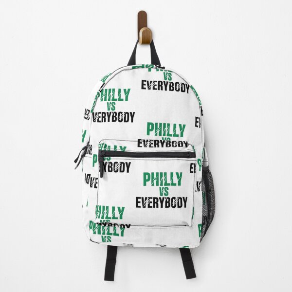 Item preview, Philly Vs Everybody Graphic designed and sold by ZiqiPyatt.