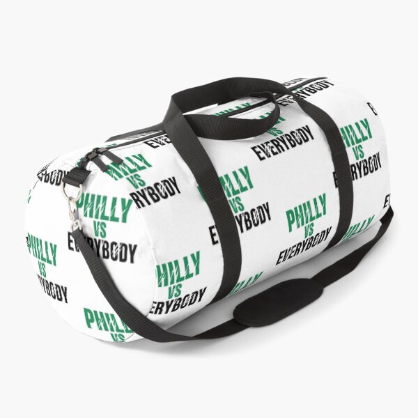 Item preview, Philly Vs Everybody Graphic designed and sold by ZiqiPyatt.