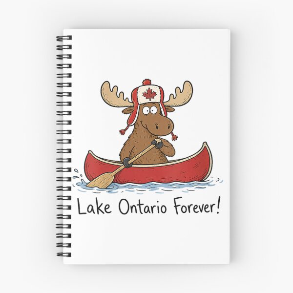 Item preview, Women's Lake Ontario Forever Not Lake America designed and sold by DuneHaicna.