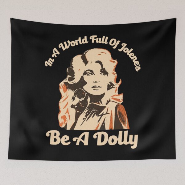 Item preview, dolly-parton designed and sold by GuadaPeran.