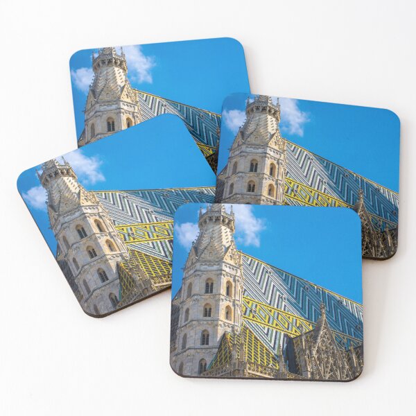 Item preview, Catedral de San Esteban en Viena designed and sold by Brian Shaw.