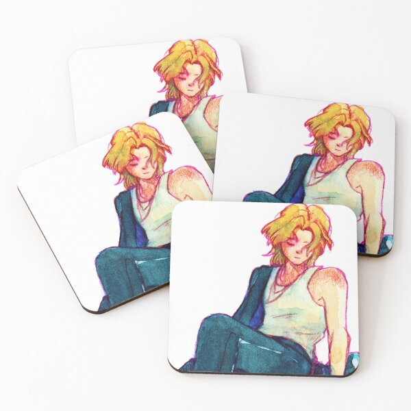 Item preview, Water Color Painting of Jimin of BTS designed and sold by Feiyuki.