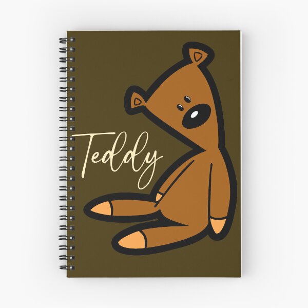 Item preview, Teddy from Mr.Bean designed and sold by Roysdisturbia.