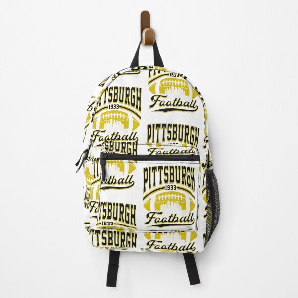 Item preview, Vintage Pittsburgh Football Retro Design designed and sold by anaCryder.