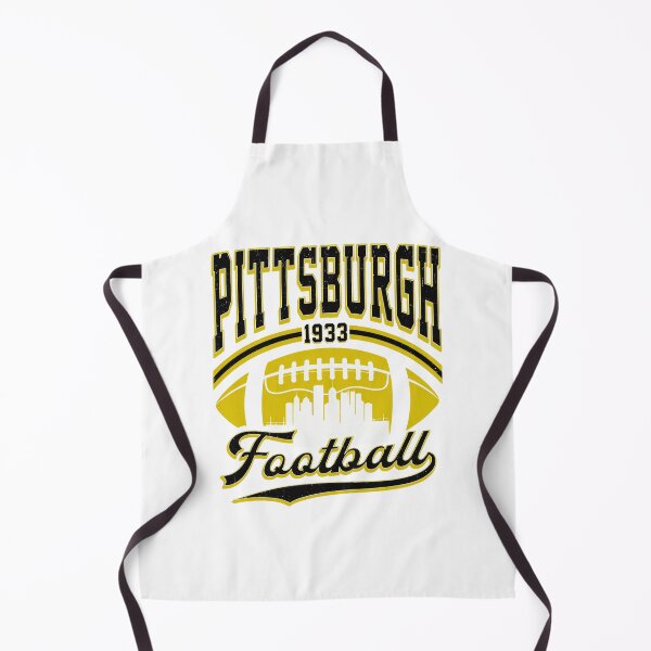 Item preview, Vintage Pittsburgh Football Retro Design designed and sold by anaCryder.