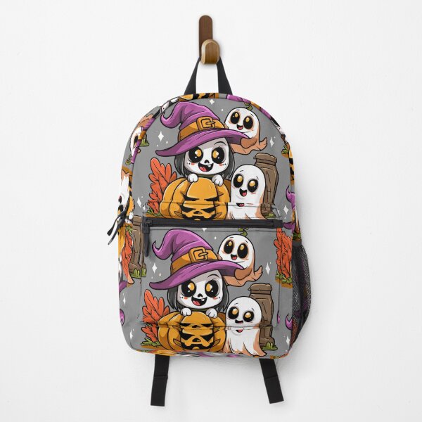 Item preview, Halloween Ghost Friends designed and sold by RichardRags.