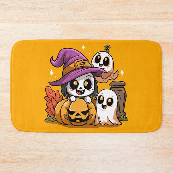 Item preview, Halloween Ghost Friends designed and sold by RichardRags.