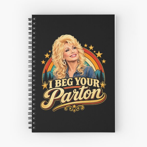 Item preview, DOLLY-PARTON-RETRO designed and sold by GuadaPeran.