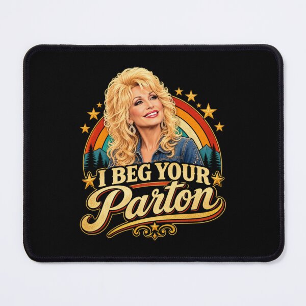 Item preview, DOLLY-PARTON-RETRO designed and sold by GuadaPeran.