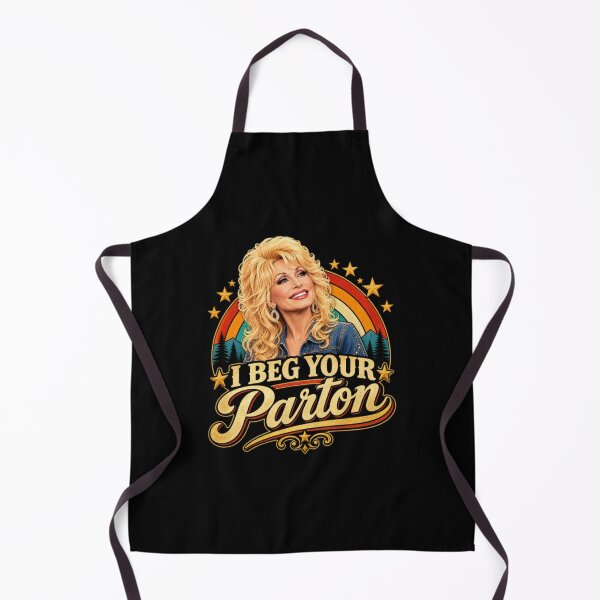 Item preview, DOLLY-PARTON-RETRO designed and sold by GuadaPeran.