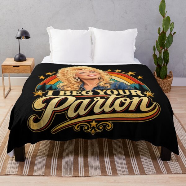 Item preview, DOLLY-PARTON-RETRO designed and sold by GuadaPeran.