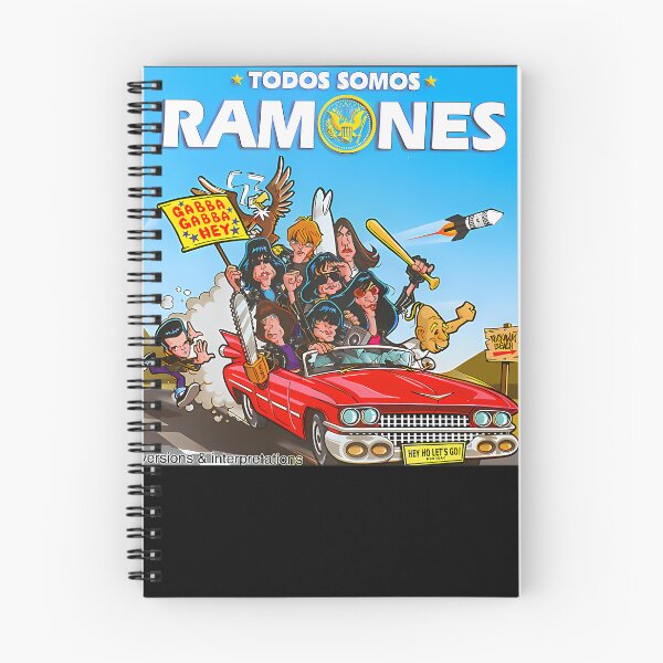 Item preview, Various Artists Todos Somos RÃƒÂ¡monÃƒÂ©s designed and sold by MixCreativ.